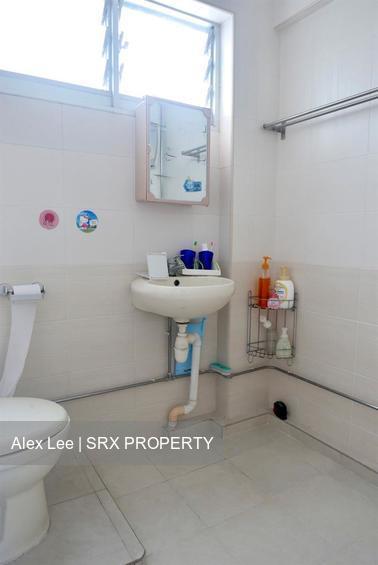 Blk 610 Clementi West Street 1 (Clementi), HDB 3 Rooms #201351432